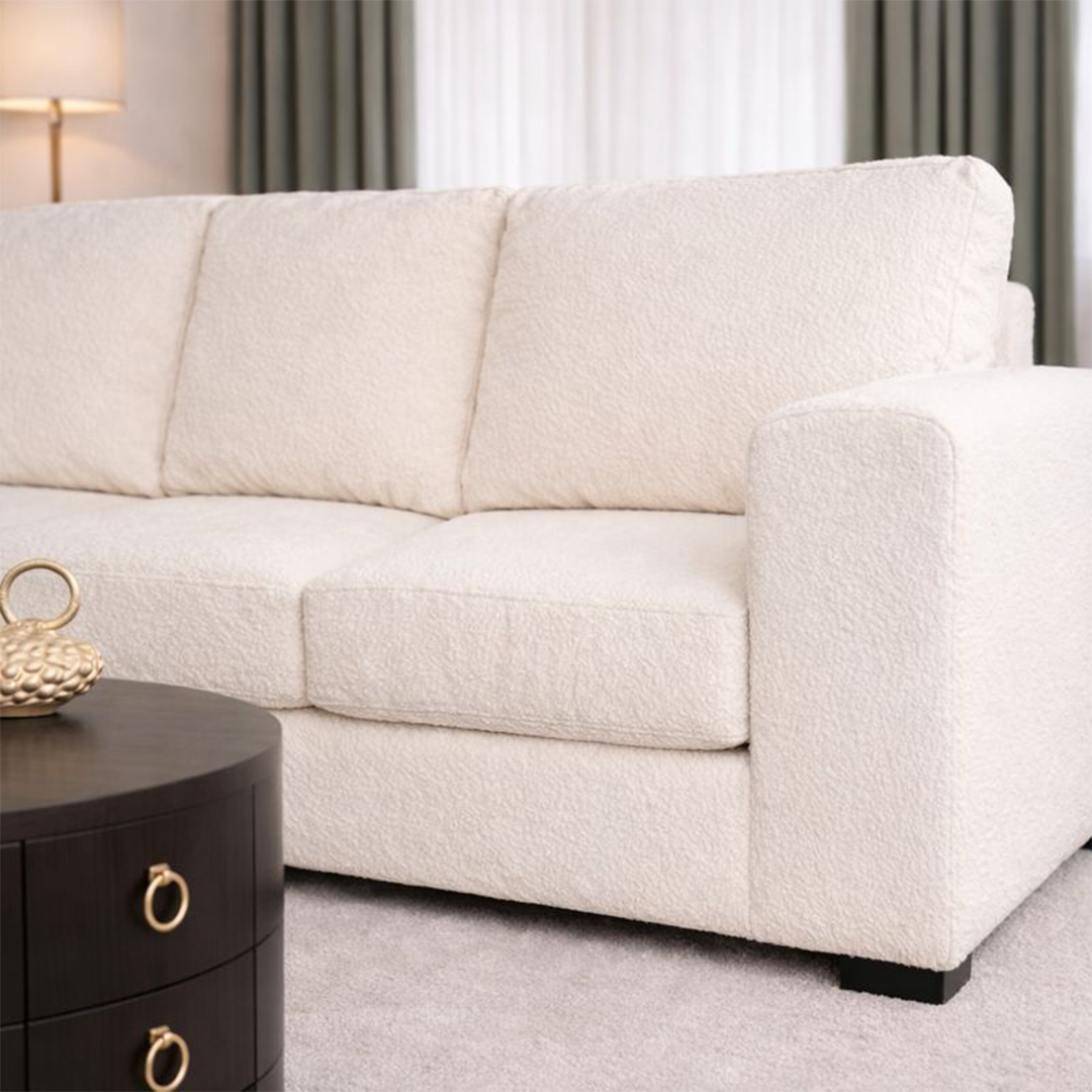 BIG COTTONWOOD Sectional