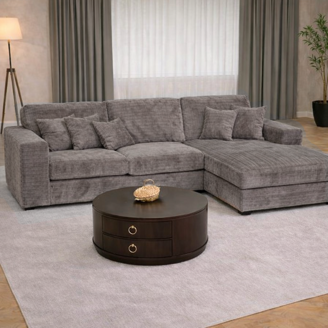 BIG COTTONWOOD Sectional