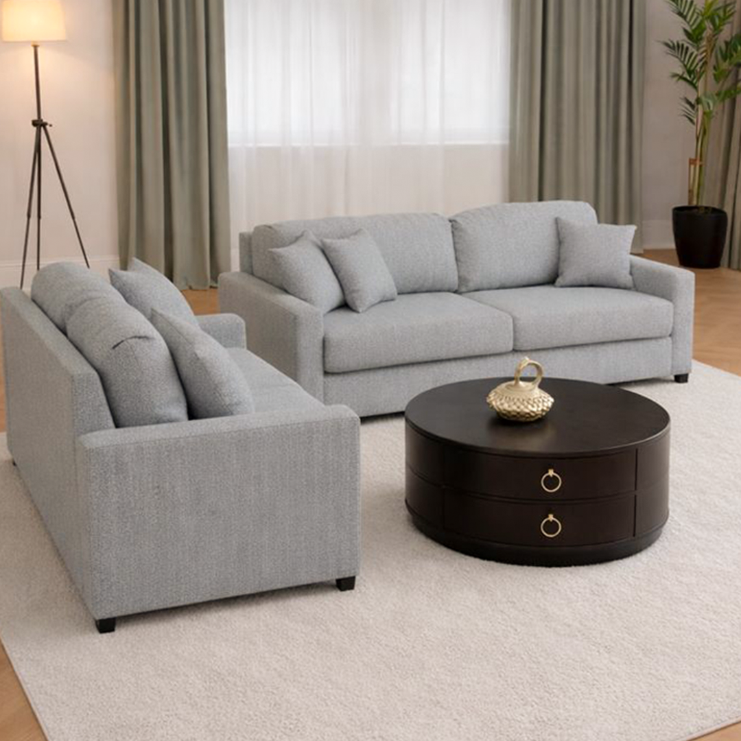MILL CREEK Sofa & Loveseat Set