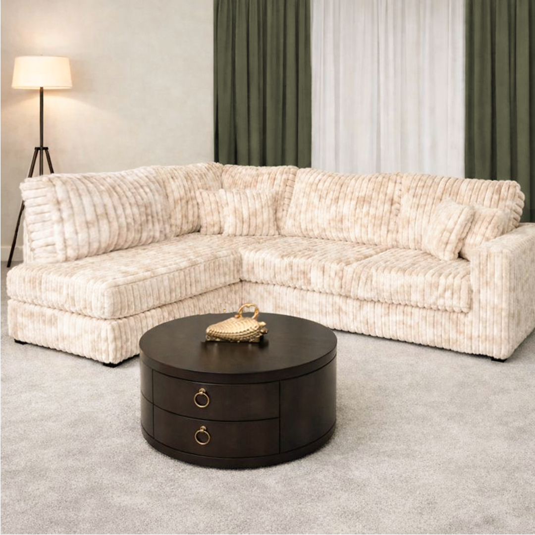 LITTLE COTTONWOOD Modular Sectional