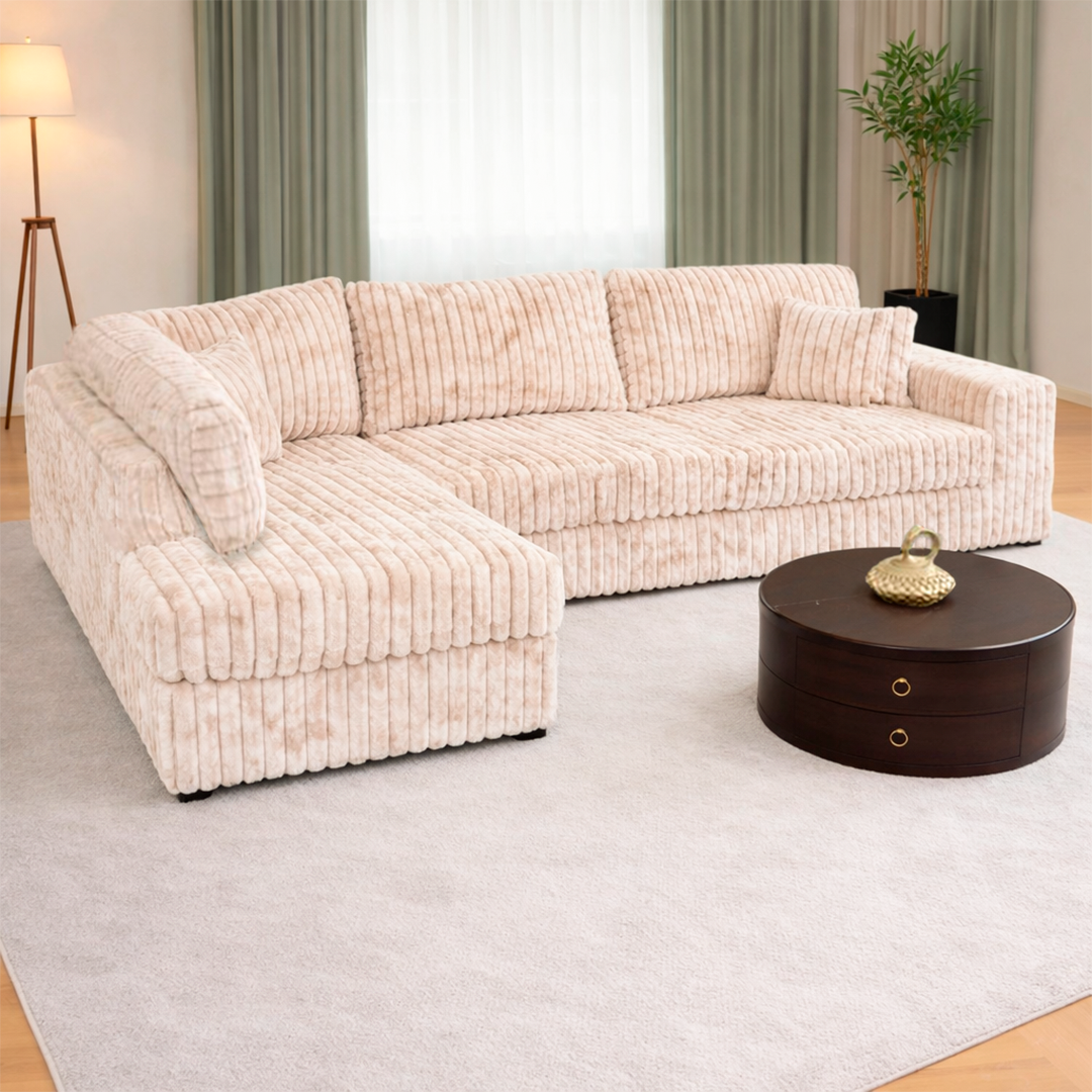 LITTLE COTTONWOOD Modular Sectional