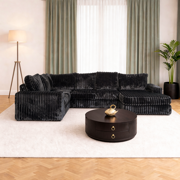 ALPINE Modular Sectional