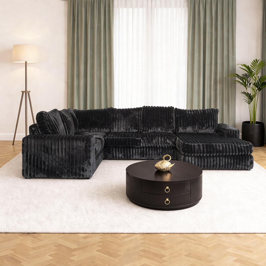 ALPINE Modular Sectional