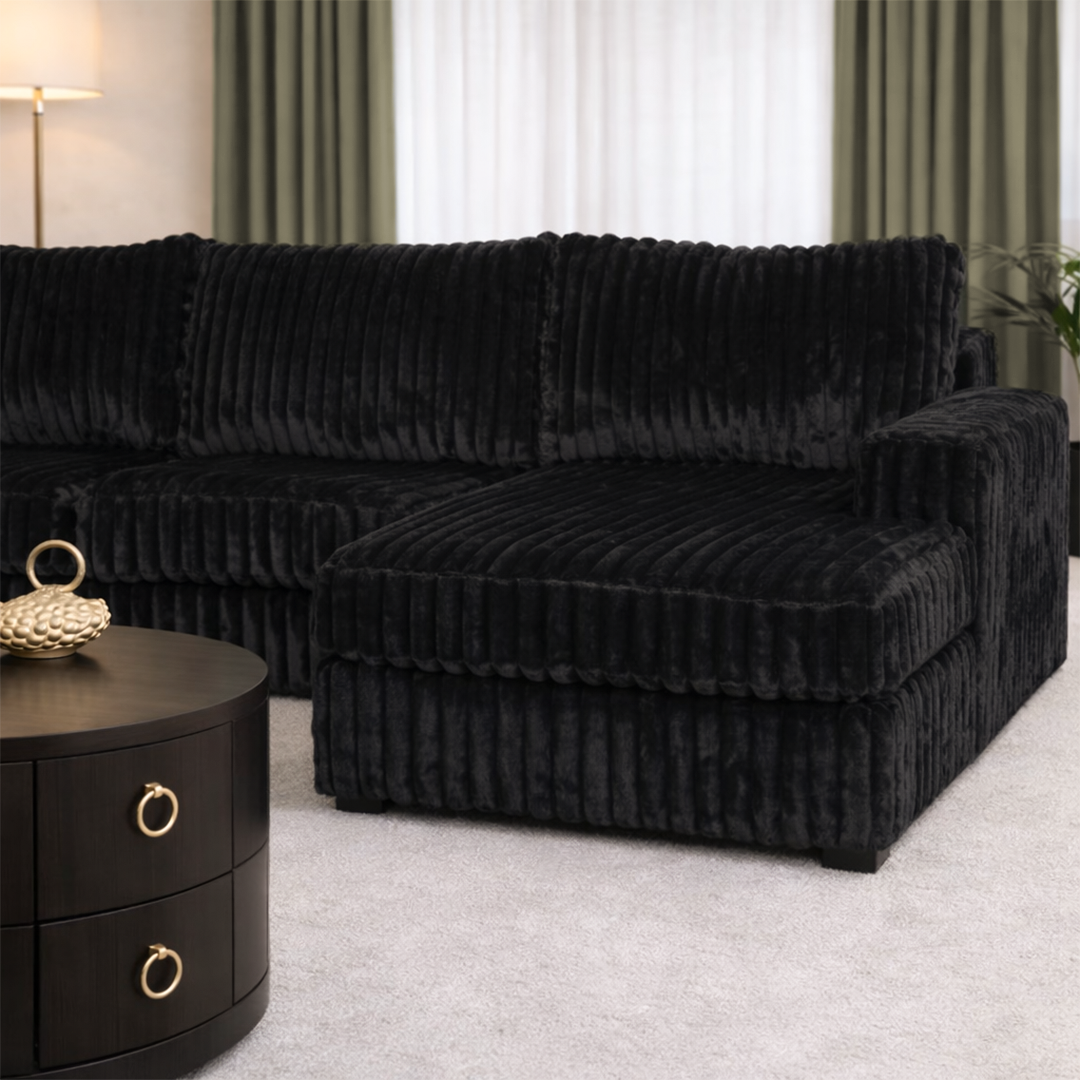 ALPINE Modular Sectional