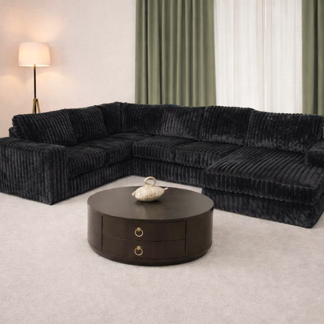 ALPINE Modular Sectional