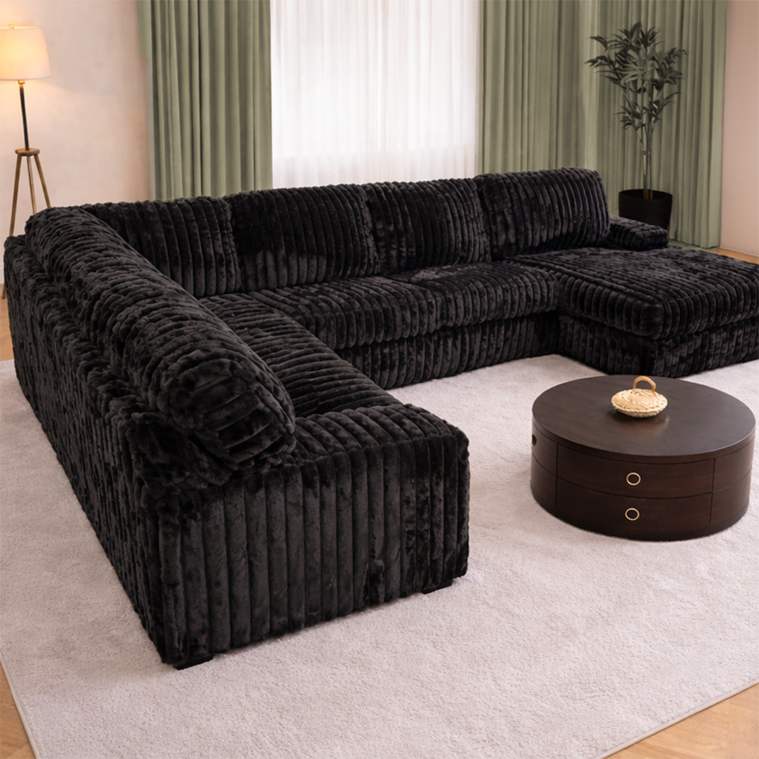ALPINE Modular Sectional