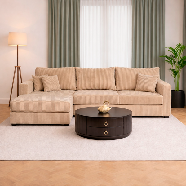 MOUNT OLYMPUS Sectional