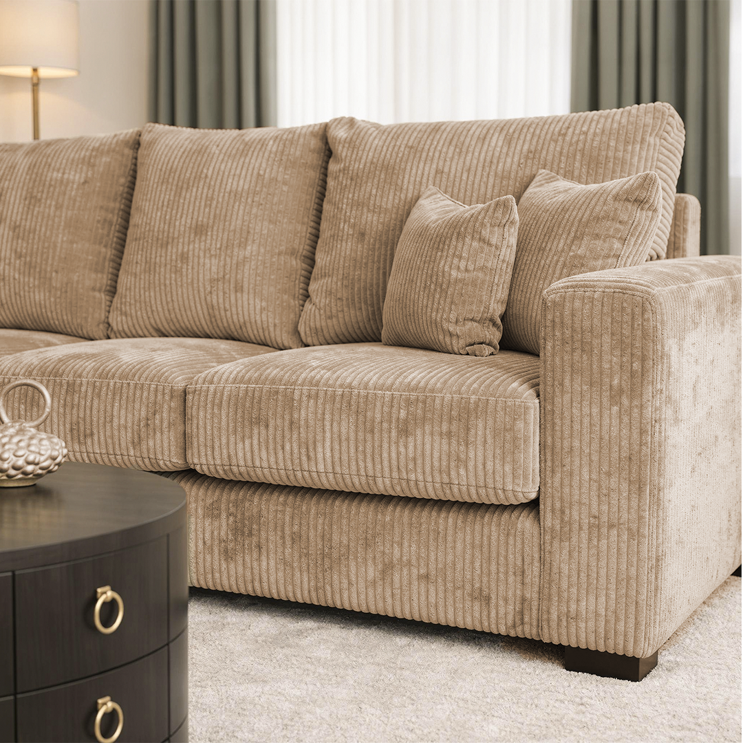 MOUNT OLYMPUS Sectional