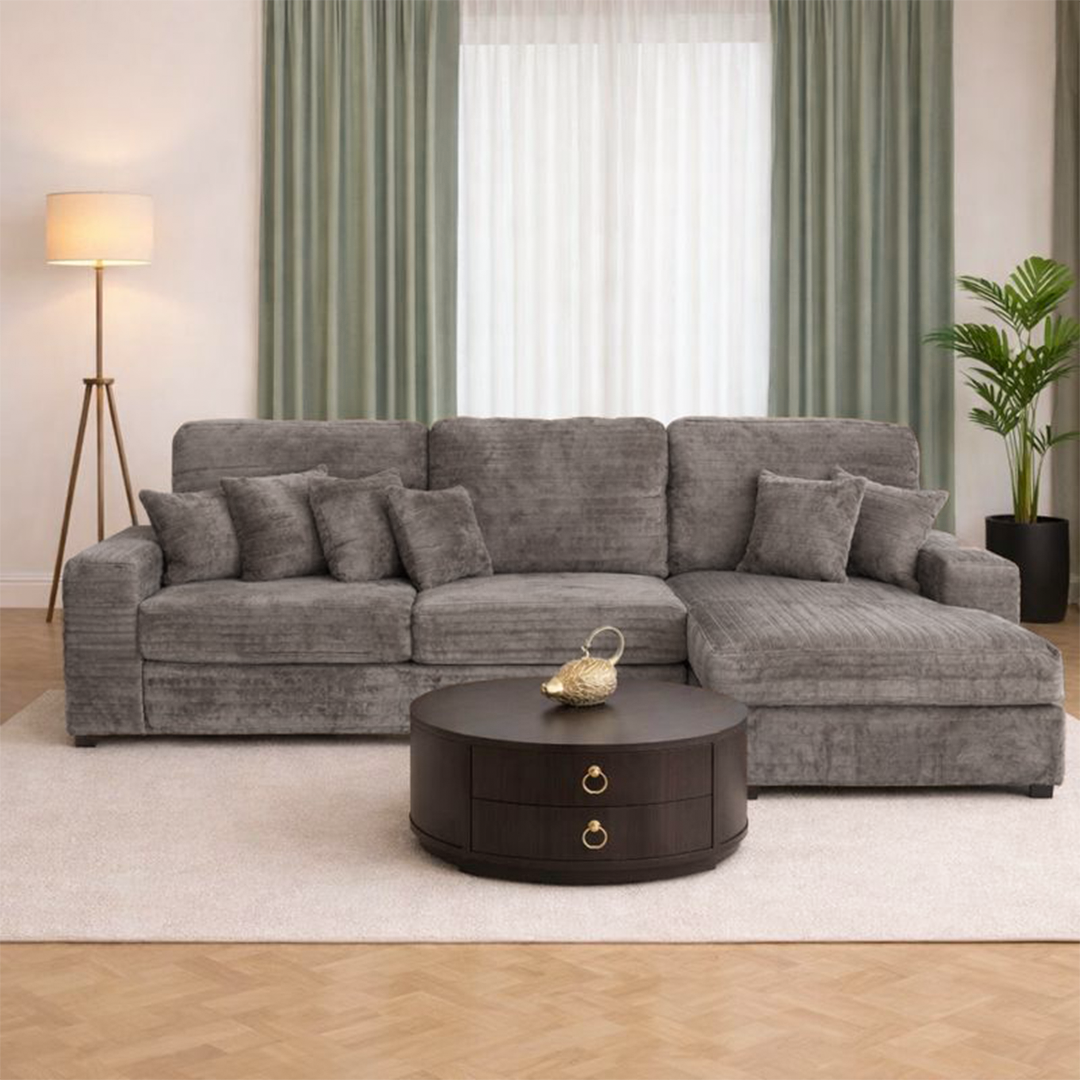 BIG COTTONWOOD Sectional