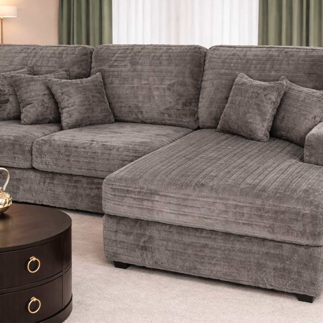 BIG COTTONWOOD Sectional