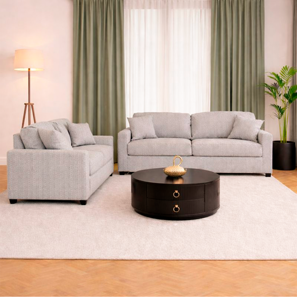 MILL CREEK Sofa &amp; Loveseat Set