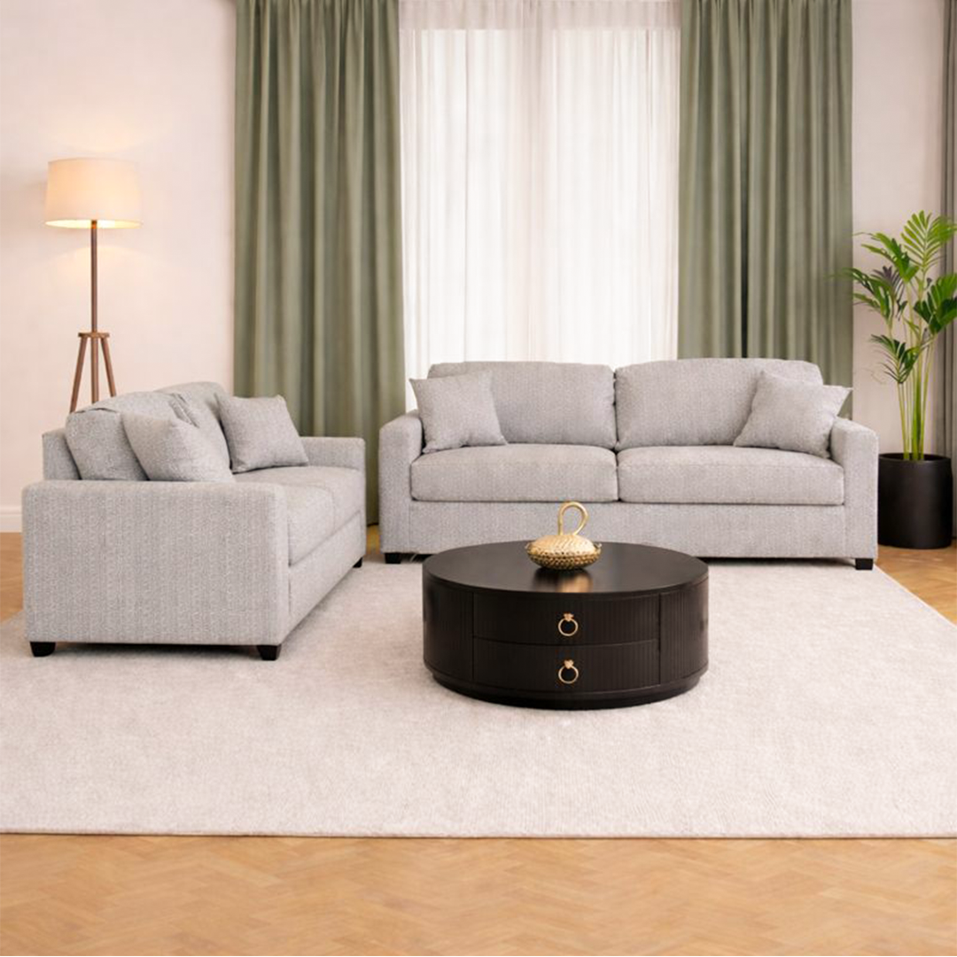 MILL CREEK Sofa &amp; Loveseat Set
