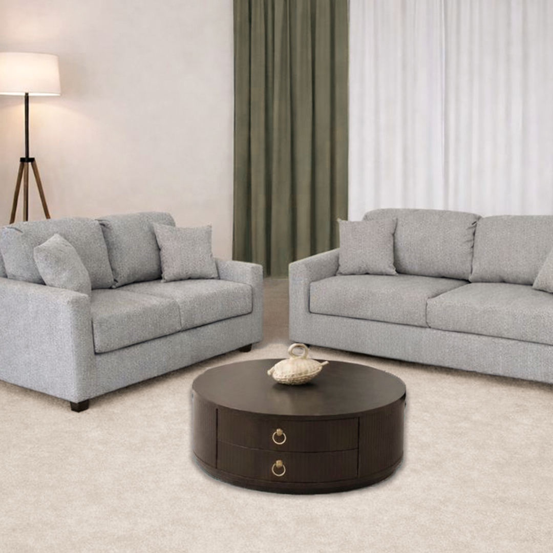 MILL CREEK Sofa &amp; Loveseat Set