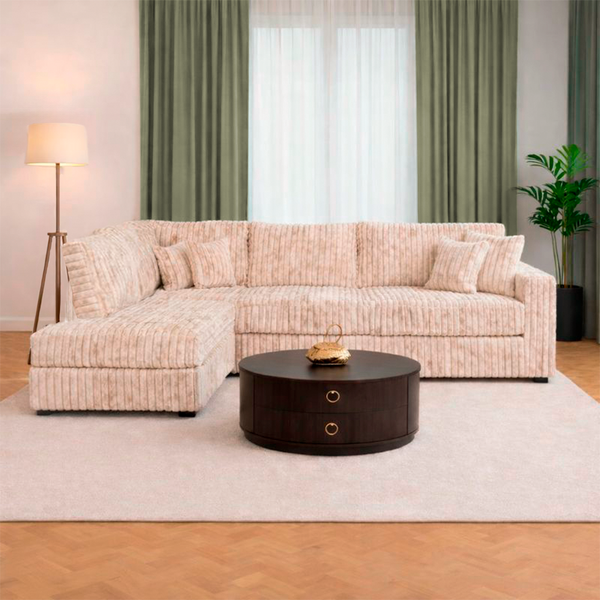 LITTLE COTTONWOOD Modular Sectional