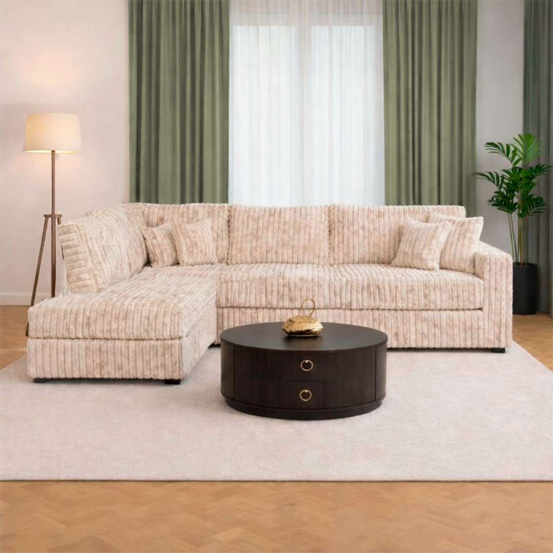 LITTLE COTTONWOOD Modular Sectional